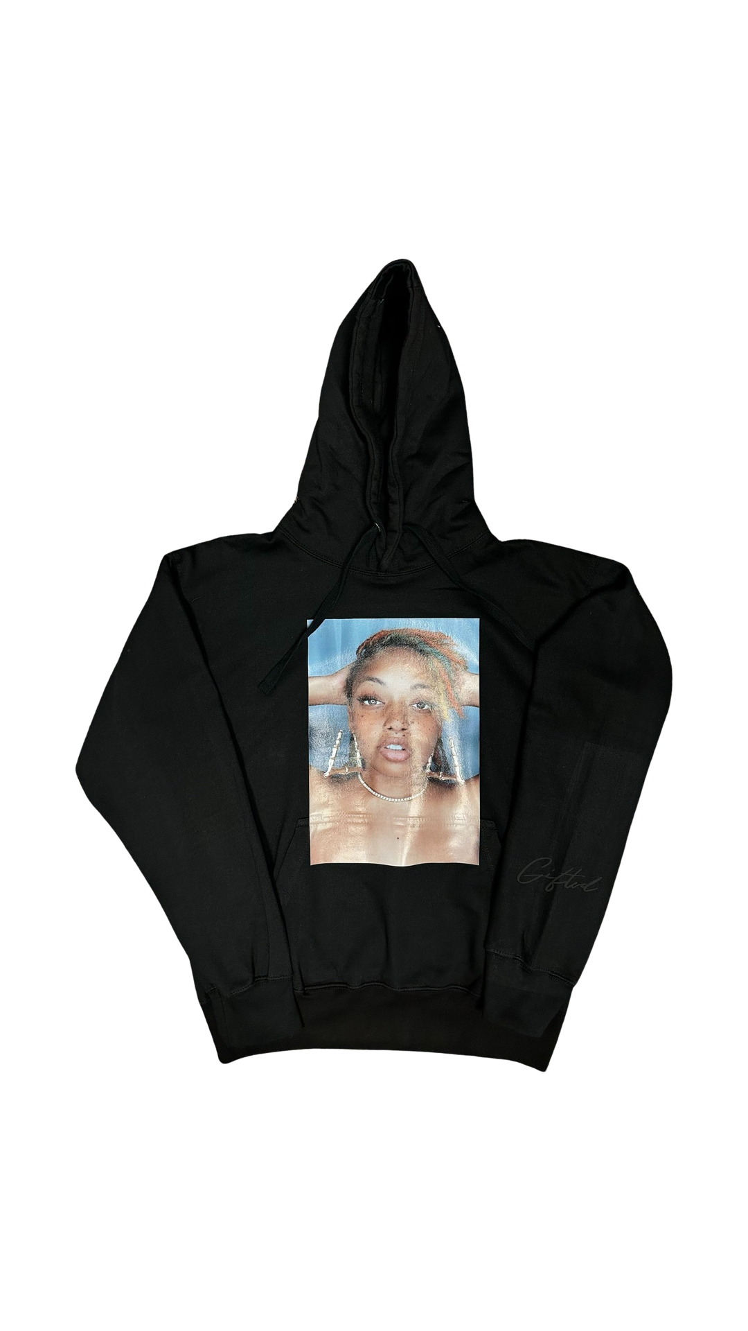 Laure’alle hoodie