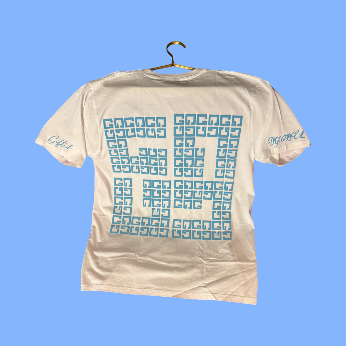Big G’s t shirt