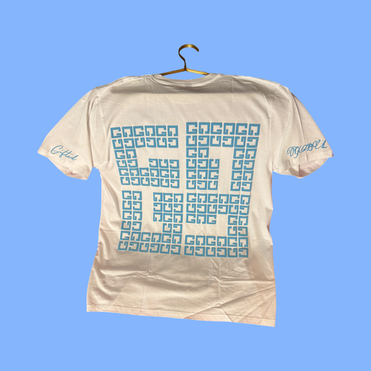 Big G’s t shirt