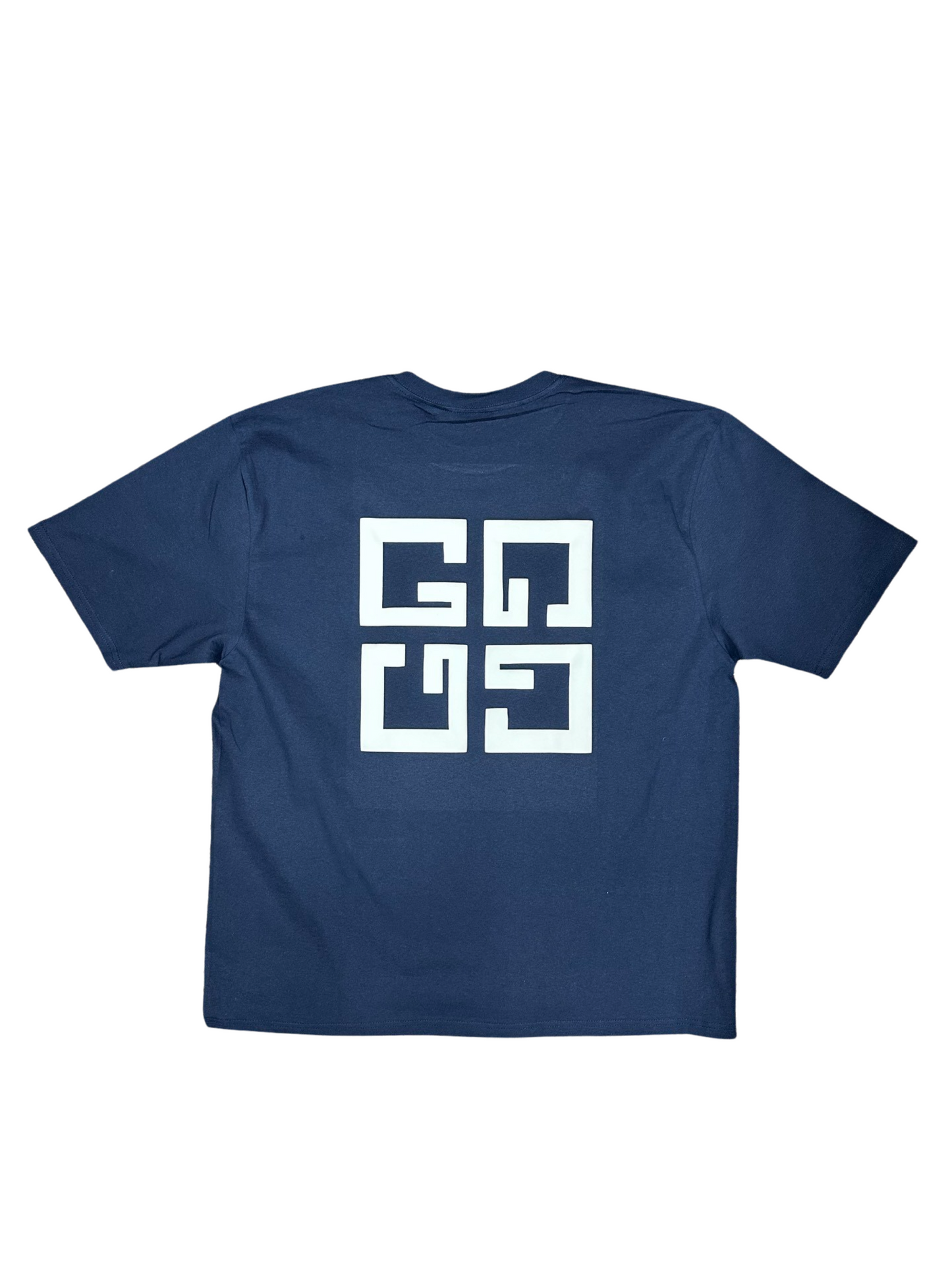 Navy 4G t shirt